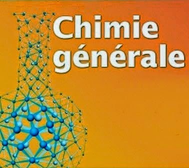 TĂLĂCHARGER LIVRE CHIMIE GĂNĂRALE OUAHES PDF